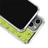 Adult Swim Rick and Morty Rick and Morty All Over Print iPhone 14 Pro Clear Case